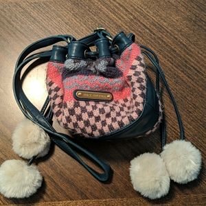 Juicy Couture Purse